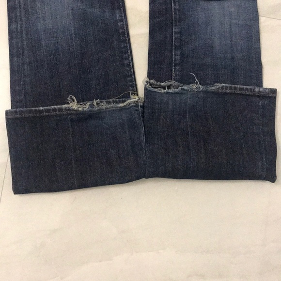 Citizens of humanity low waist bootcut Jeans - Picture 5 of 8